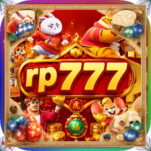 rp777 — mitra unggulan